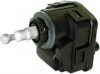 HELLA 6NM 007 282-631 Control, headlight range adjustment